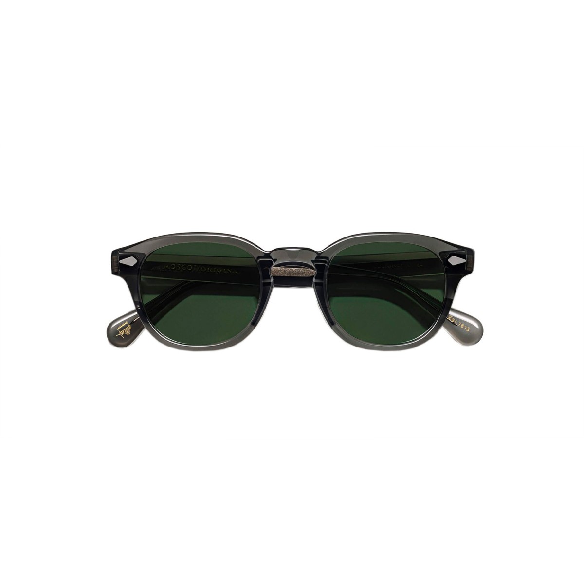 MOSCOT LEMTOSH SUN GREY | Gafas de sol | Vytria Eyewear