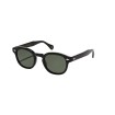 MOSCOT  LEMTOSH SUN BLACK G15