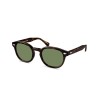 MOSCOT  LEMTOSH SUN TORTOISE G15