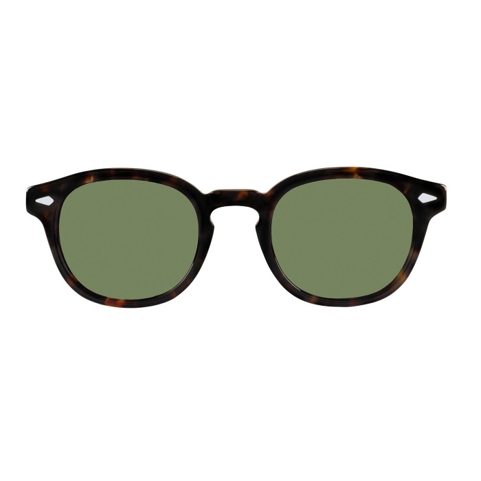 MOSCOT LEMTOSH SUN TORTOISE G15
