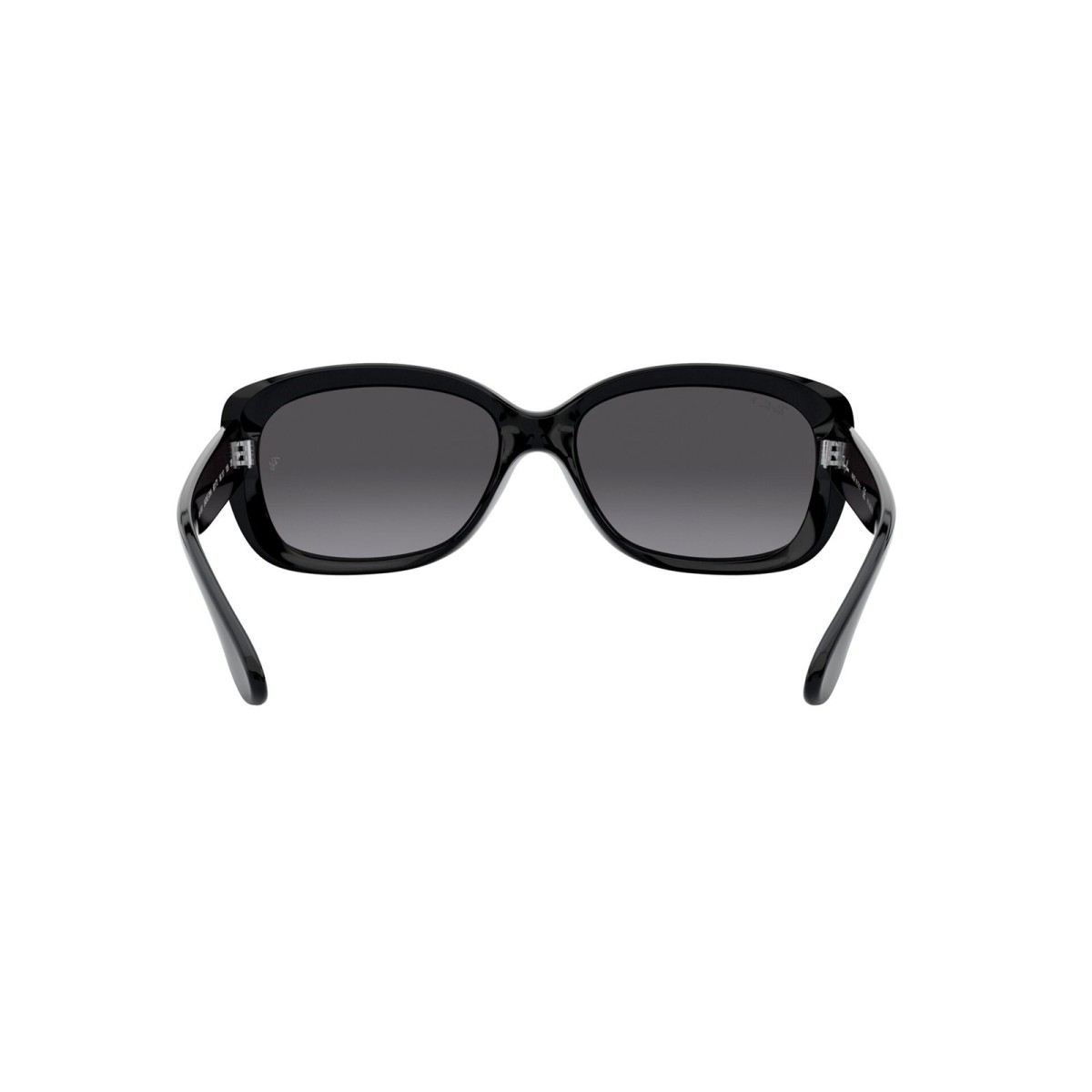 Ray Ban Jackie Oh RB4101 601T3 | Cat-Eye Sunglasses | Vytria Eyewear