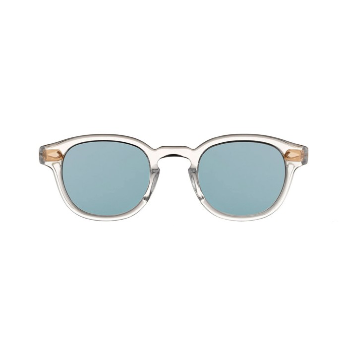 MOSCOT LEMTOSH TT SUN CRYSTAL GOLD