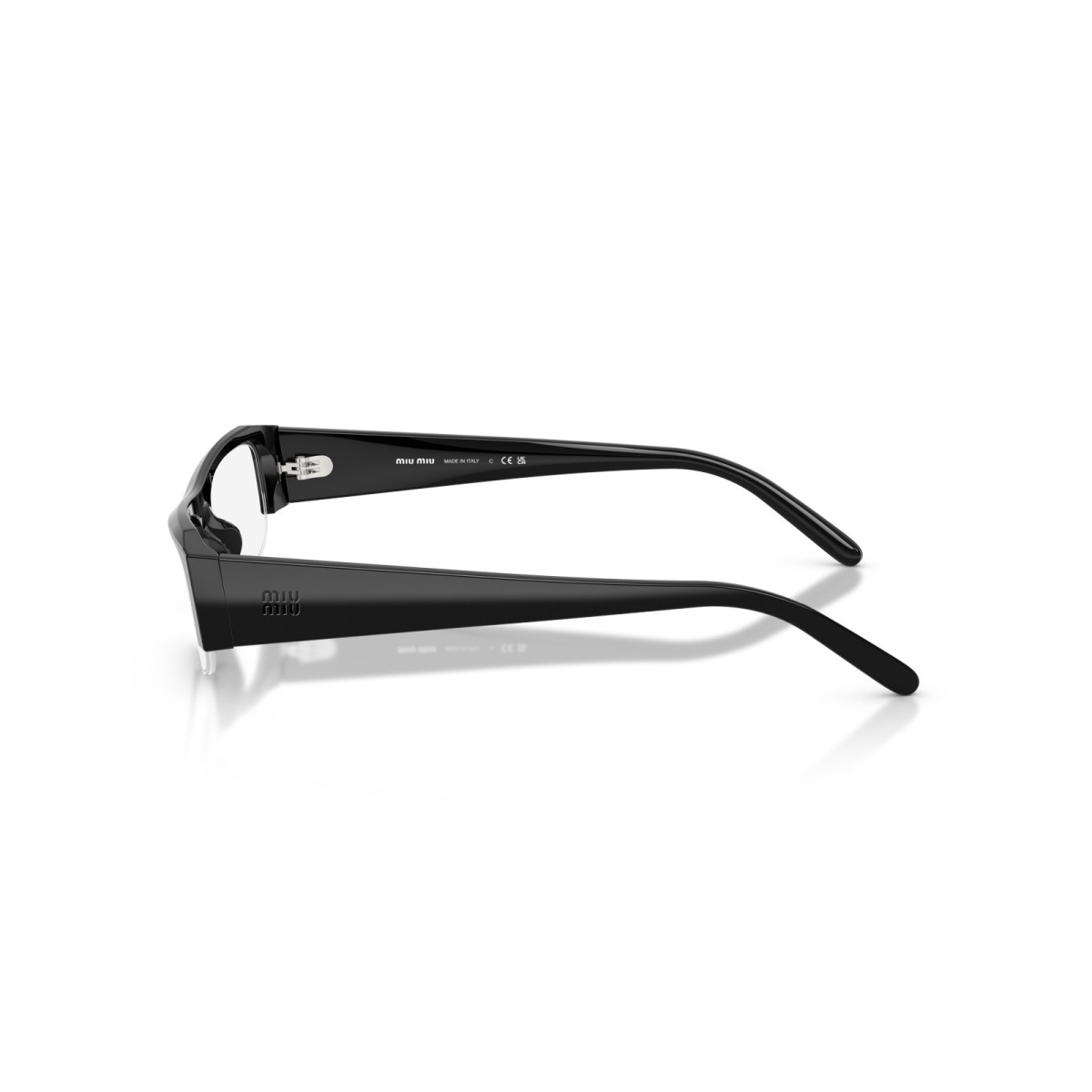 MIU MIU MU B07S 16K08N | Sunglasses | Vytria Eyewear