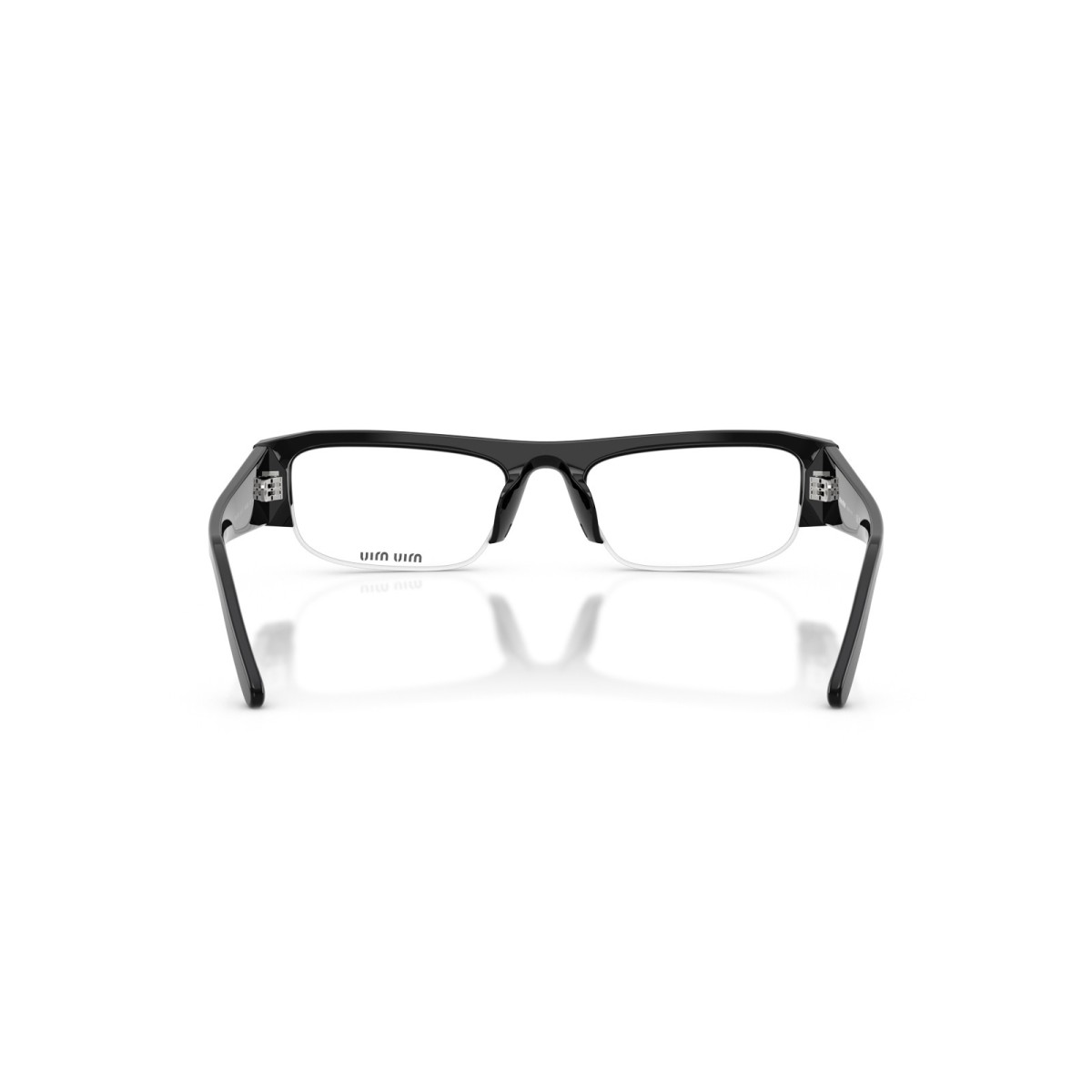 MIU MIU MU B07S 16K08N | Sunglasses | Vytria Eyewear