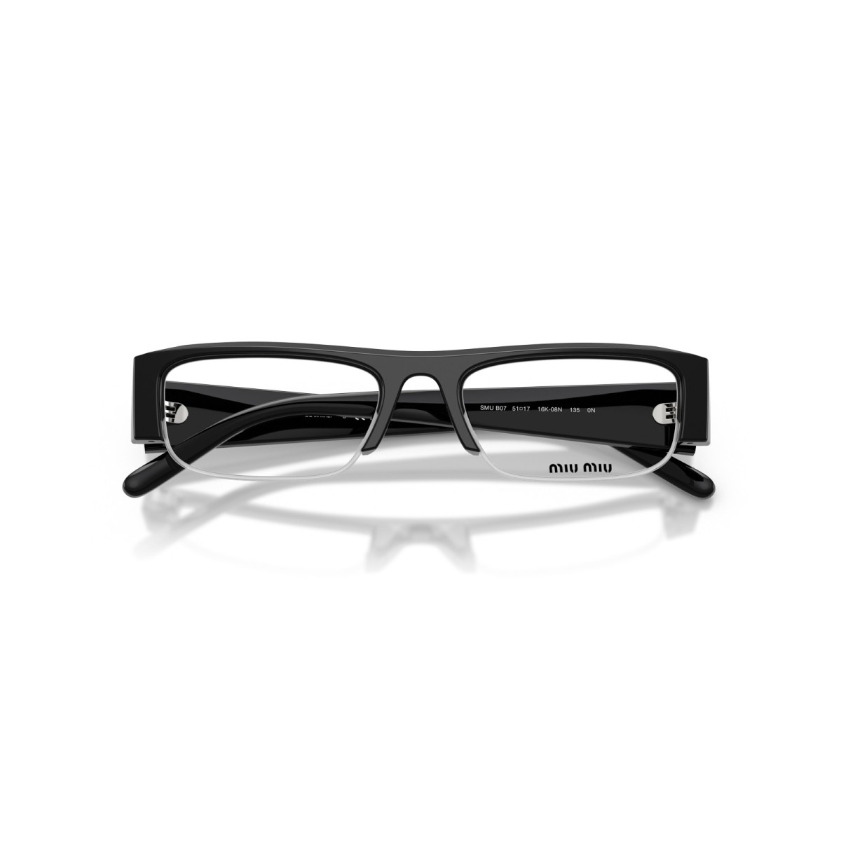 MIU MIU MU B07S 16K08N | Sunglasses | Vytria Eyewear