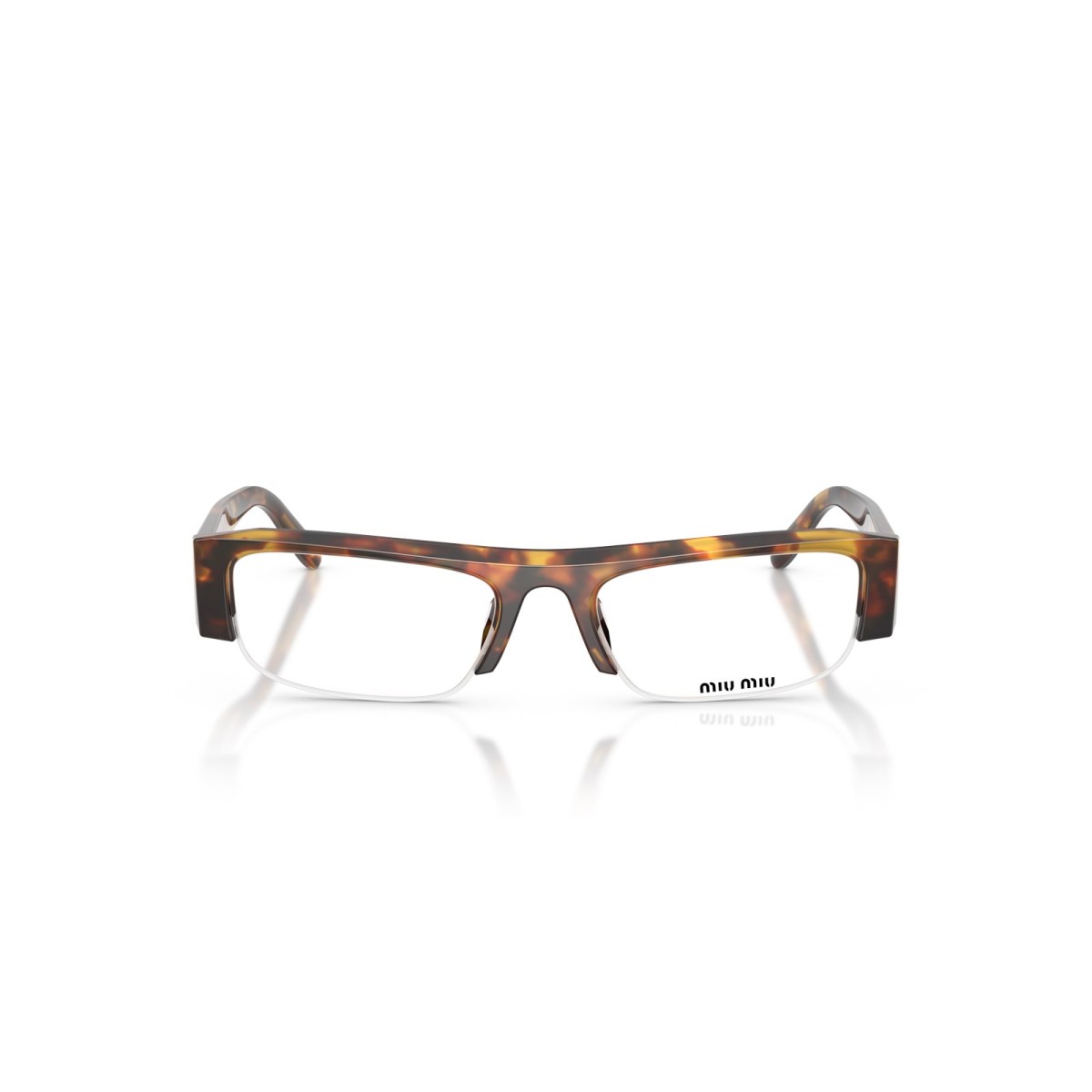 MIU MIU MU B07S 14L08N | Sunglasses | Vytria Eyewear