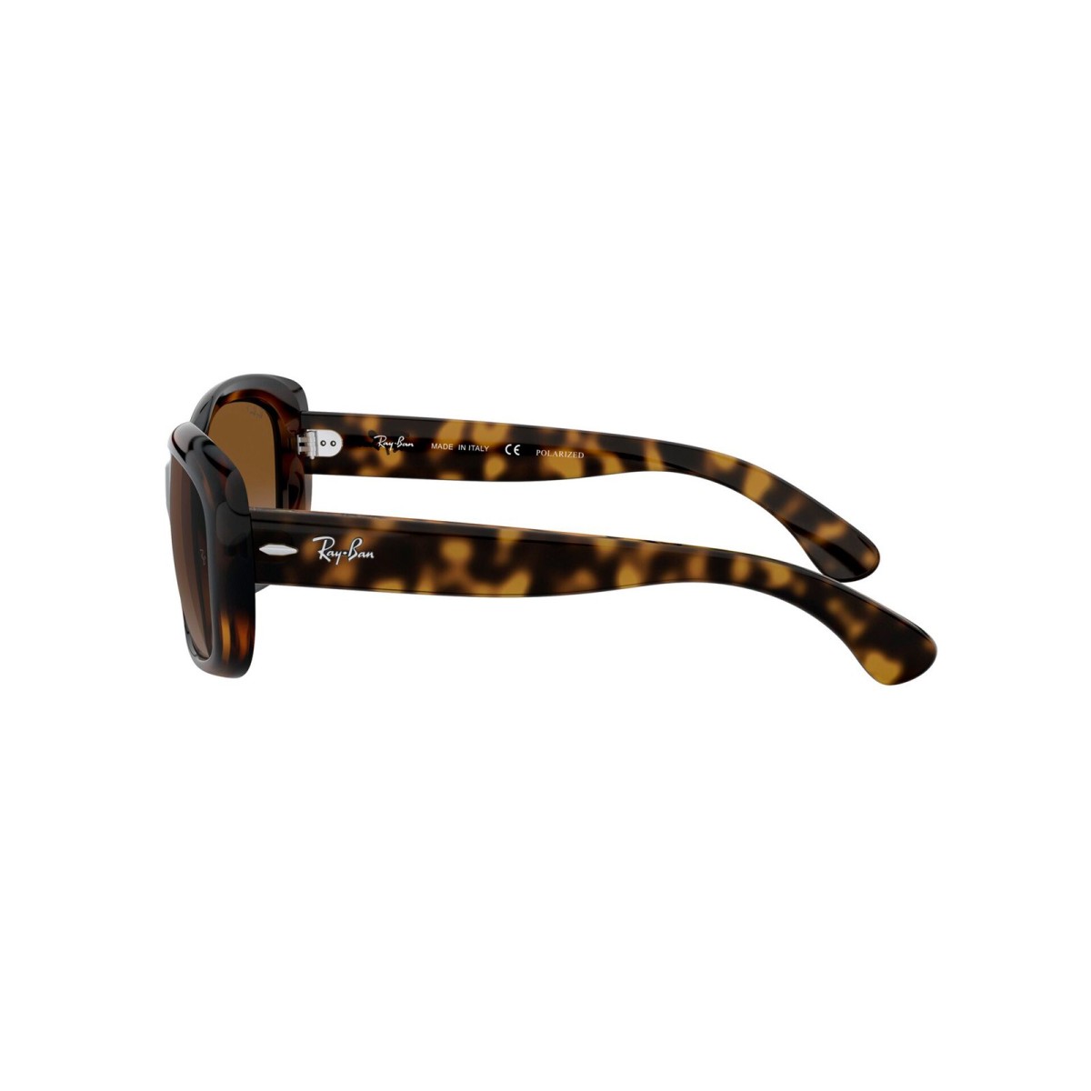 Ray Ban Jackie Oh RB4101 710T5 | Cat-Eye Sunglasses | Vytria Eyewear