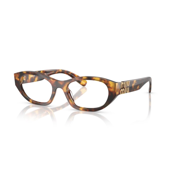 MIU MIU MU 03WV 14L1O1 | Monturas | Vytria Eyewear