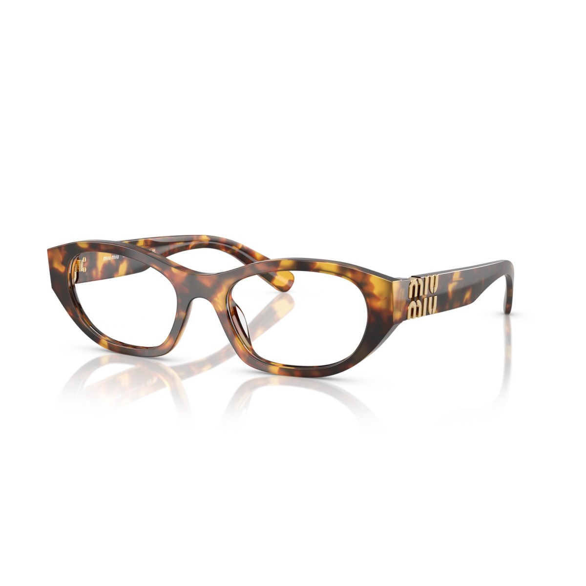 MIU MIU MU 03WV 14L1O1 | Monturas | Vytria Eyewear