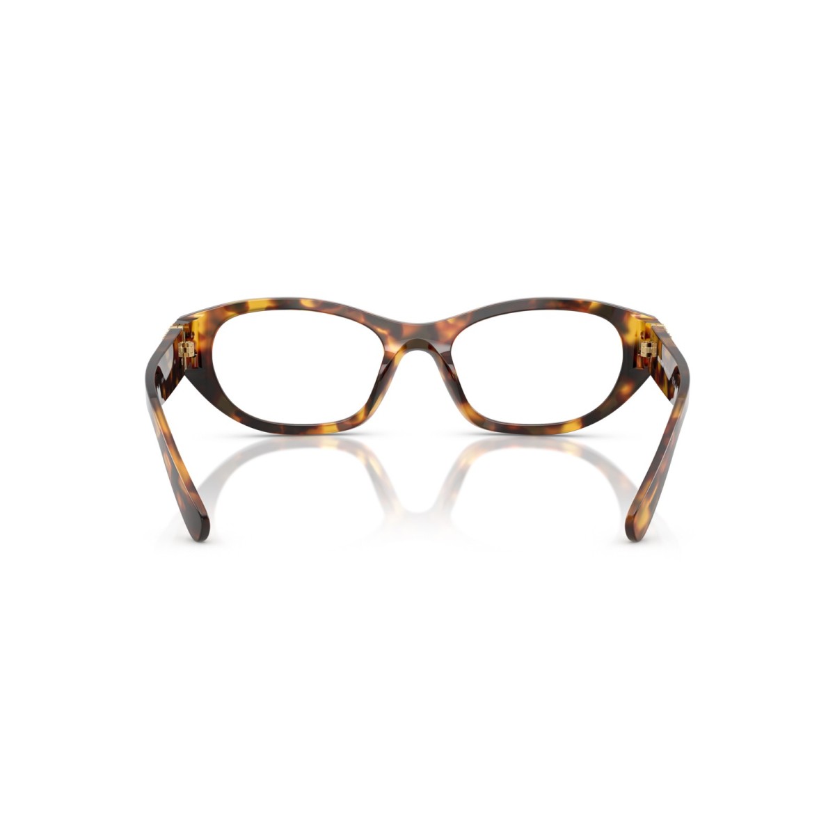 MIU MIU MU 03WV 14L1O1 | Monturas | Vytria Eyewear