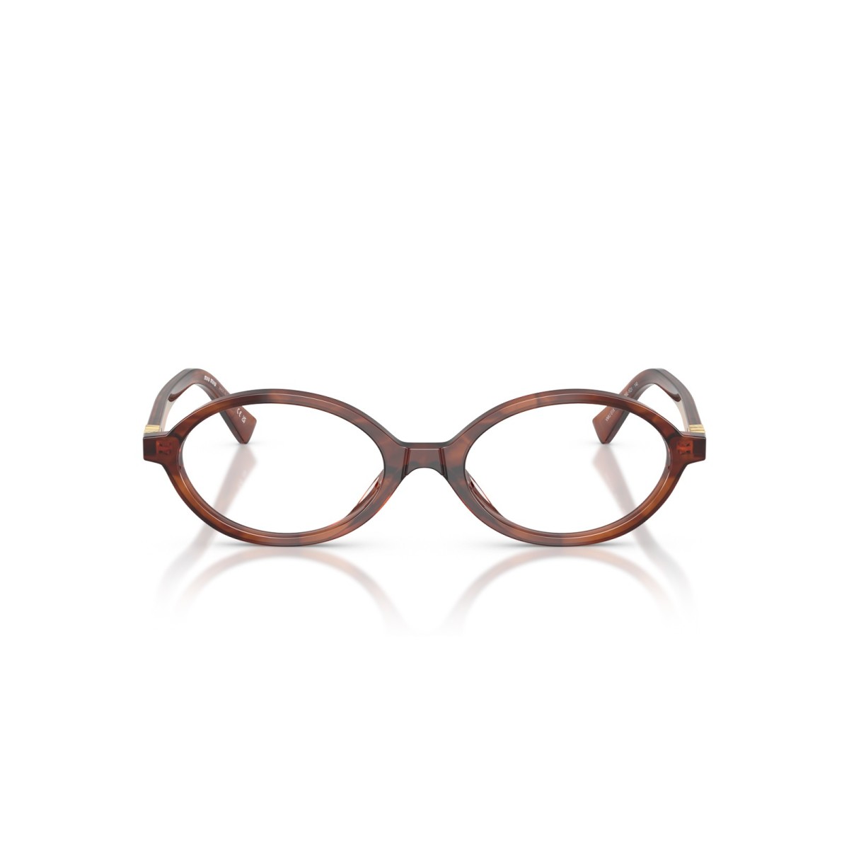 MIU MIU MU 01XV 26E1O1 | Eyeglasses | Vytria Eyewear