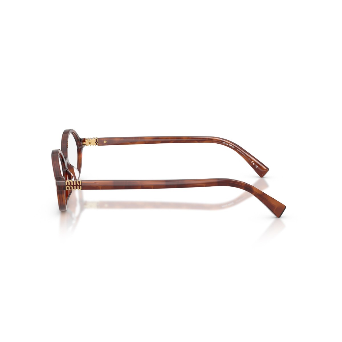 MIU MIU MU 01XV 26E1O1 | Eyeglasses | Vytria Eyewear