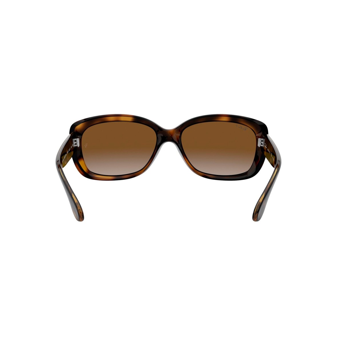 Ray Ban Jackie Oh RB4101 710T5 | Cat-Eye Sunglasses | Vytria Eyewear