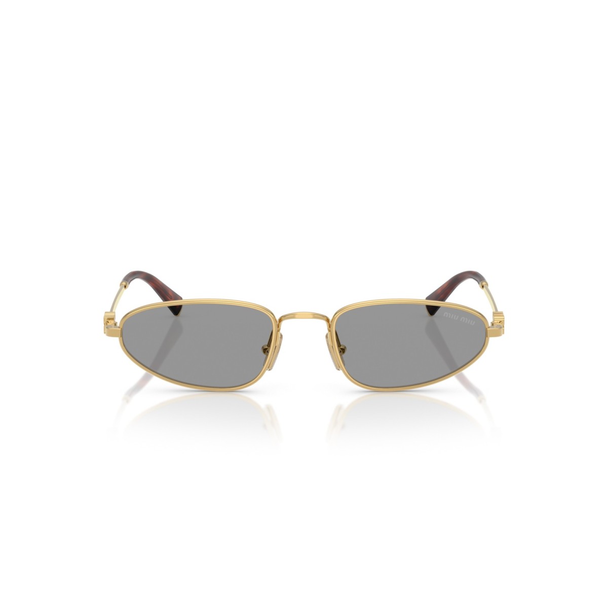 MIU MIU MU A52S 5AK40O | Sunglasses | Vytria Eyewear