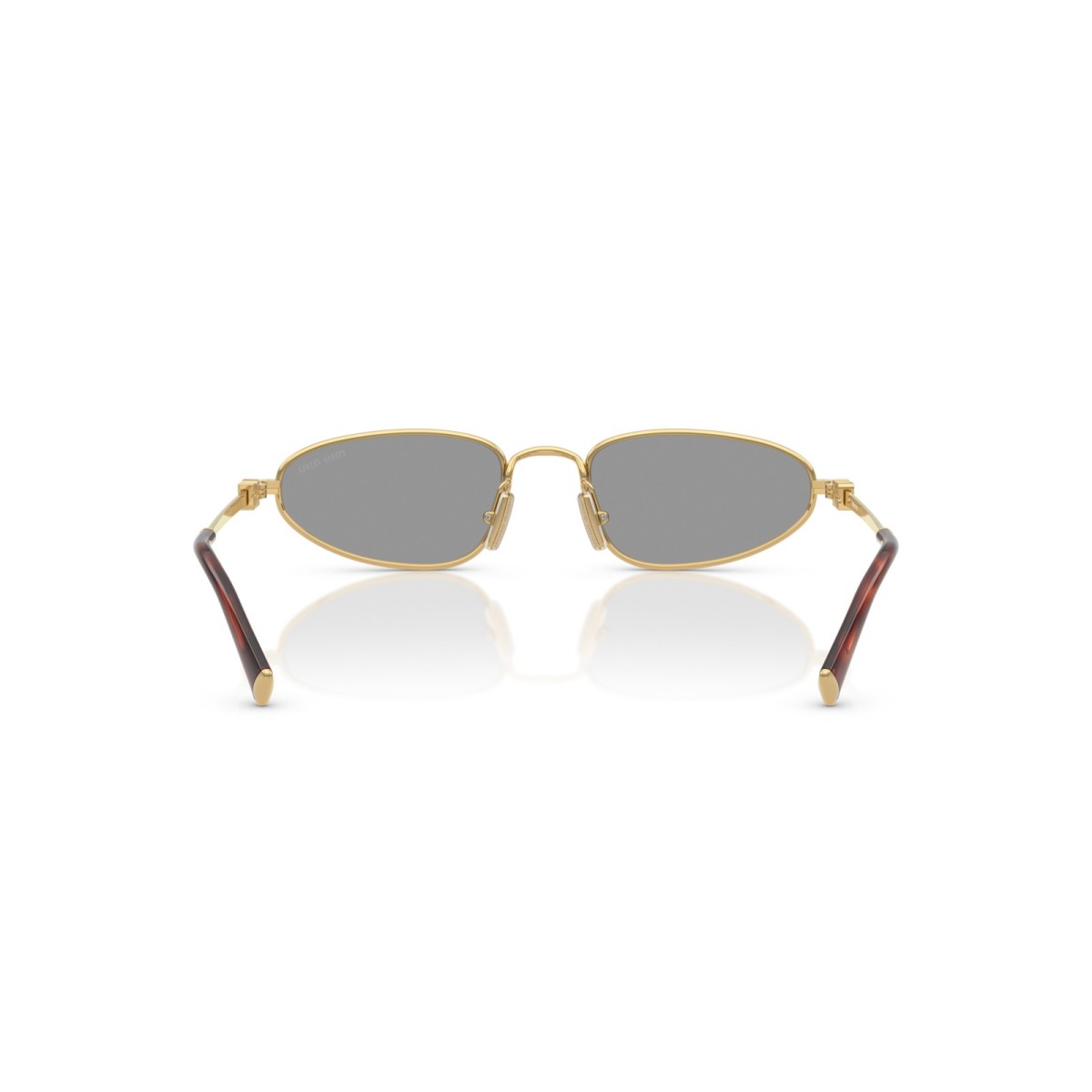 MIU MIU MU A52S 5AK40O | Sunglasses | Vytria Eyewear