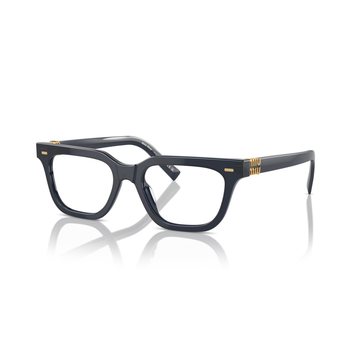 MIU MIU MU 07XV 08Q1O1 | Monturas | Vytria Eyewear