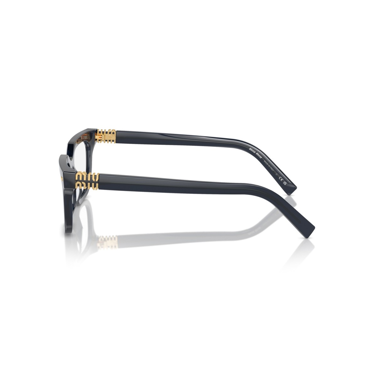 MIU MIU MU 07XV 08Q1O1 | Monturas | Vytria Eyewear