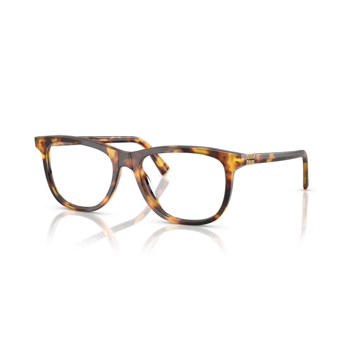 MIU MIU MU 01WV 14L1O1 | Monturas | Vytria Eyewear