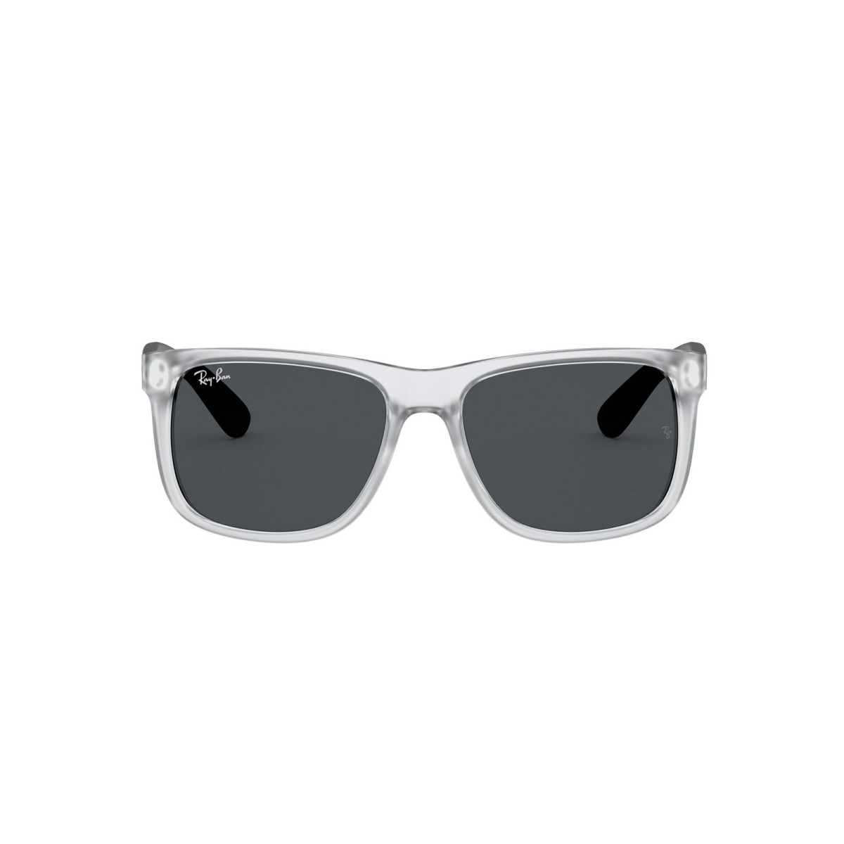 Ray Ban Justin RB4165 651287 | Square Sunglasses | Vytria Eyewear