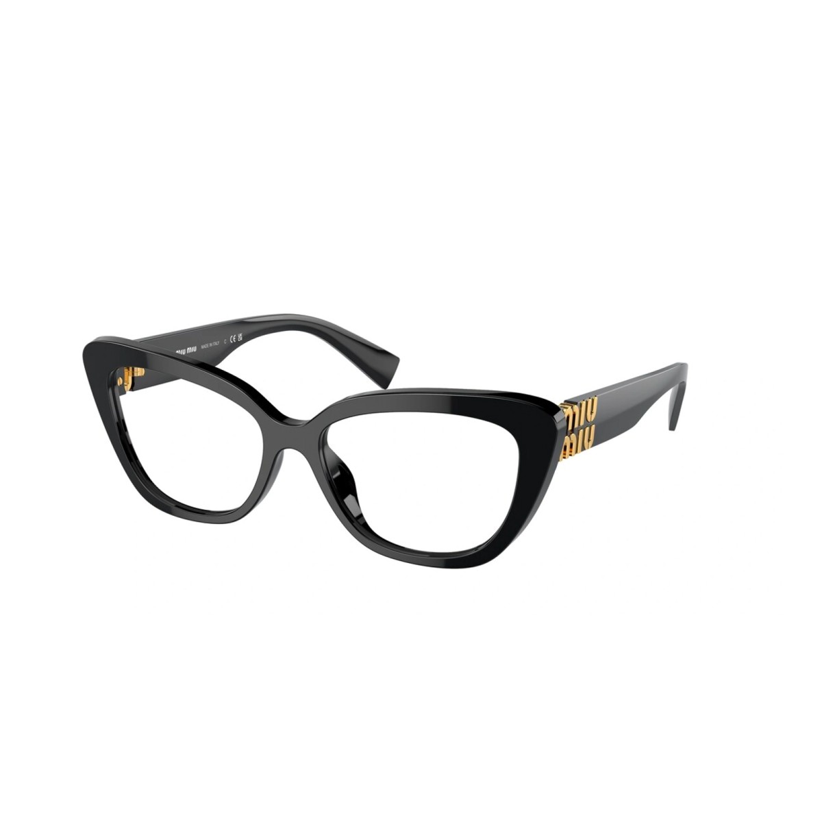 MIU MIU MU 05VV 1AB1O1 | Monturas | Vytria Eyewear