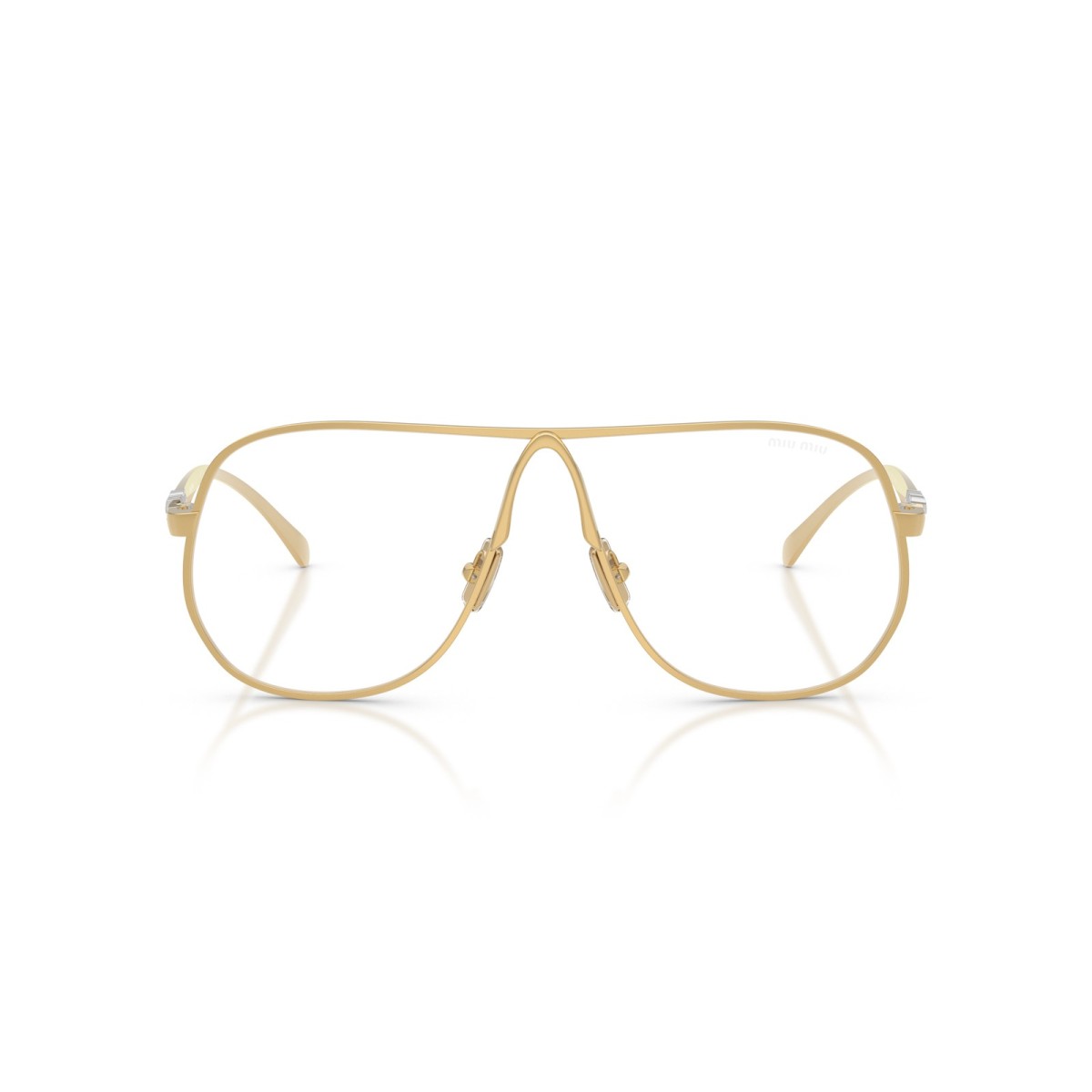 MIU MIU MU A56S 5AK08N | Sunglasses | Vytria Eyewear