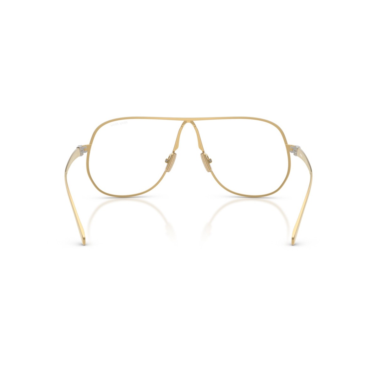 MIU MIU MU A56S 5AK08N | Sunglasses | Vytria Eyewear