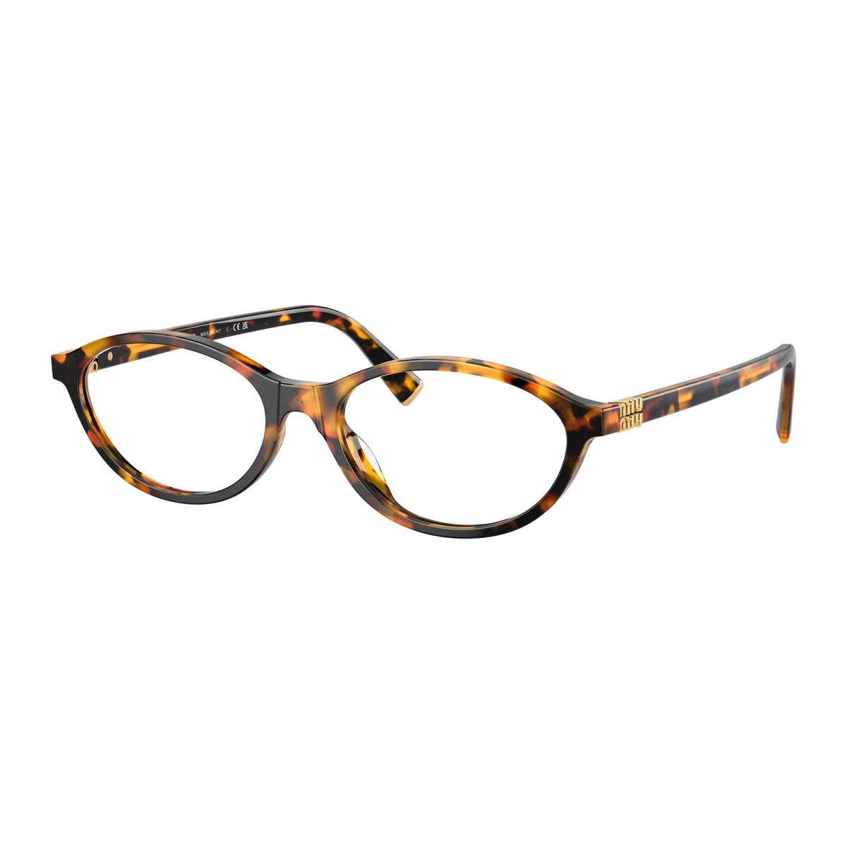 MIU MIU MU 09XV VAU1O1 | Monturas | Vytria Eyewear