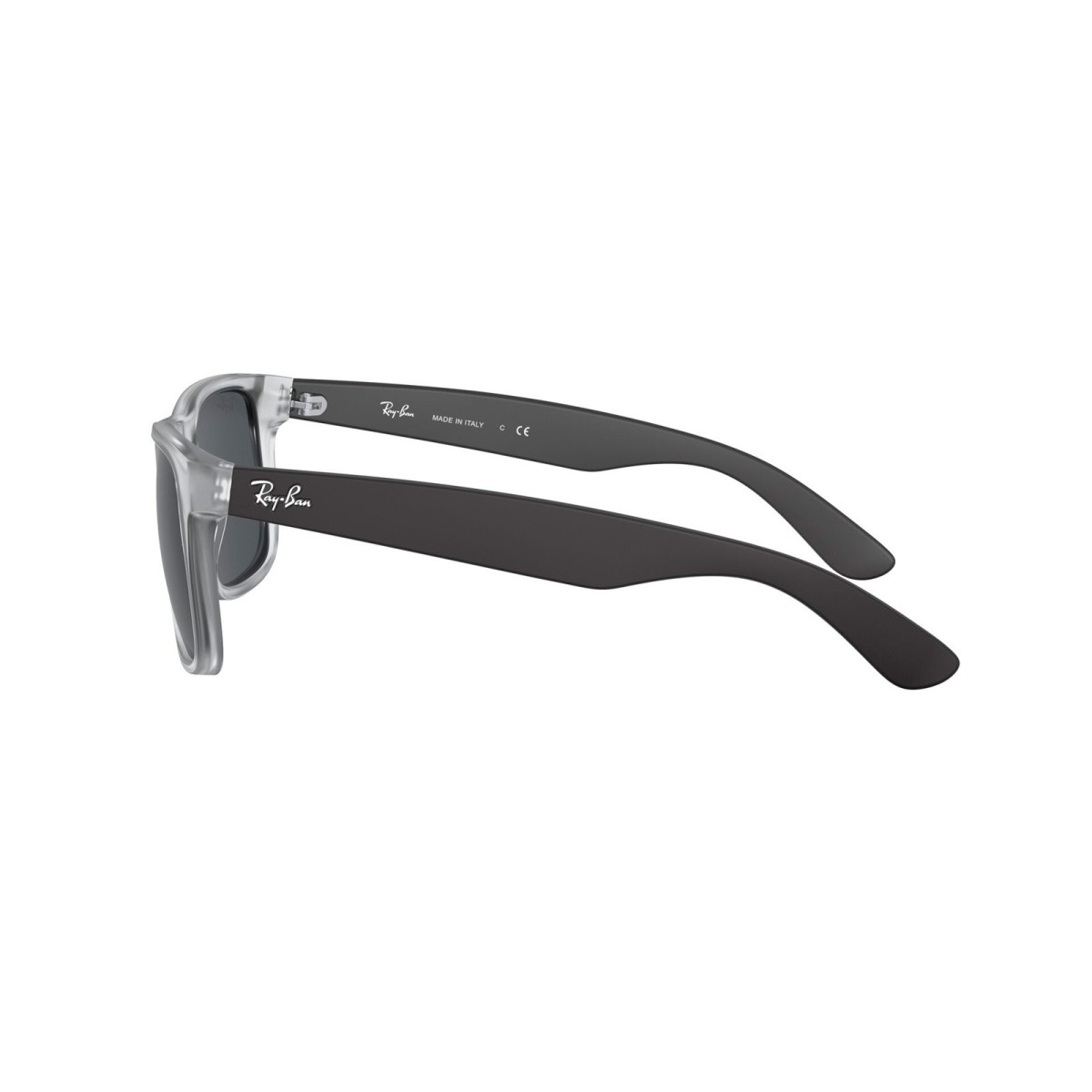 Ray Ban Justin RB4165 651287 | Square Sunglasses | Vytria Eyewear