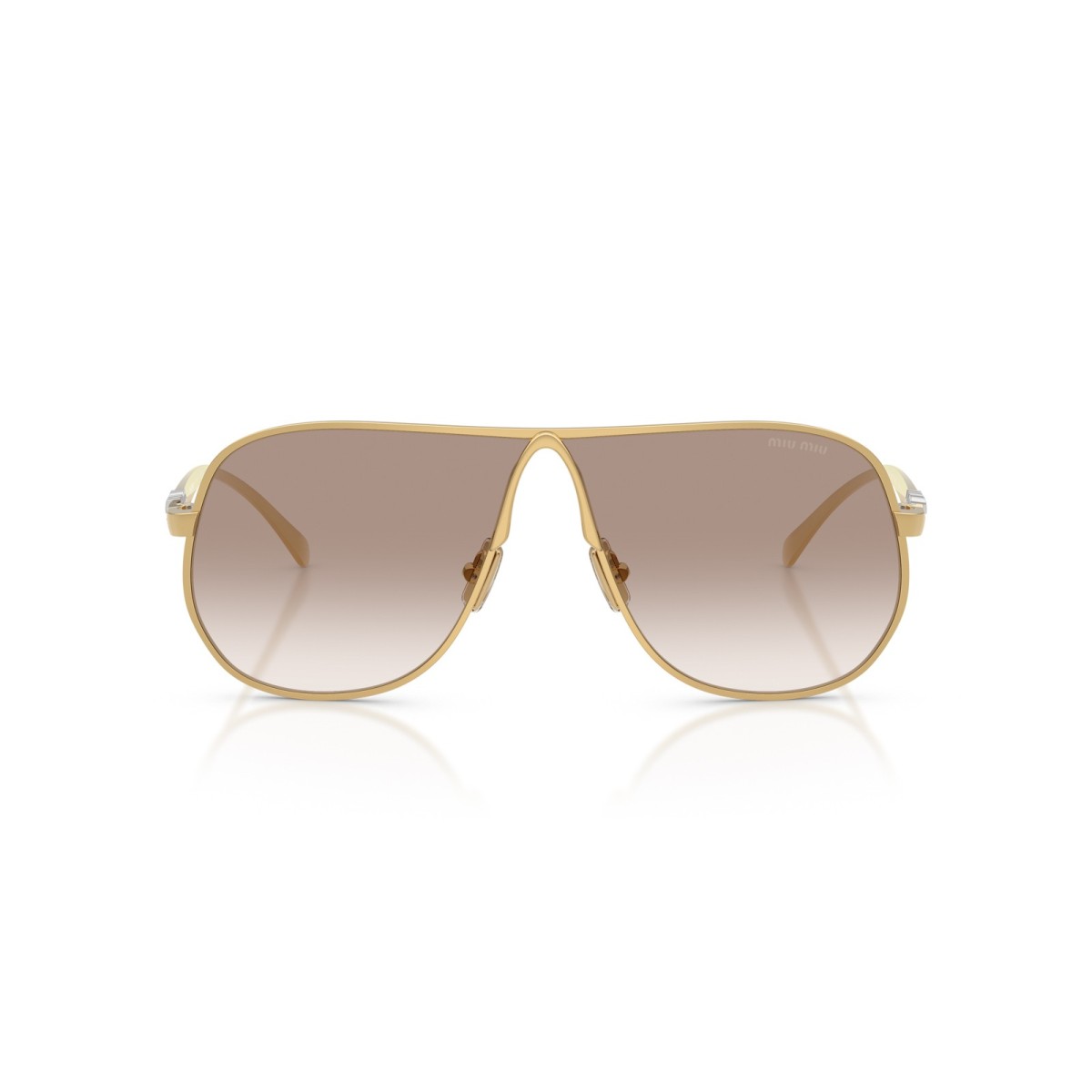 MIU MIU MU A56S 5AK90L | Sunglasses | Vytria Eyewear