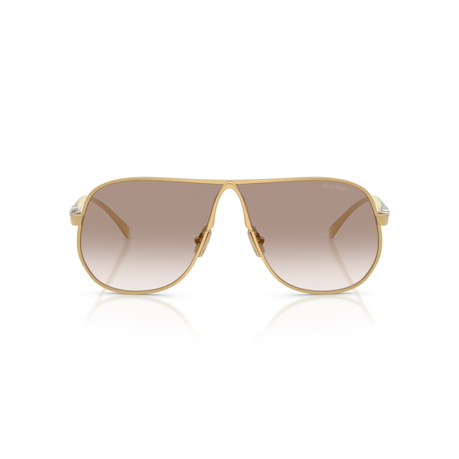 MIU MIU MU A56S 5AK90L | Sunglasses | Vytria Eyewear
