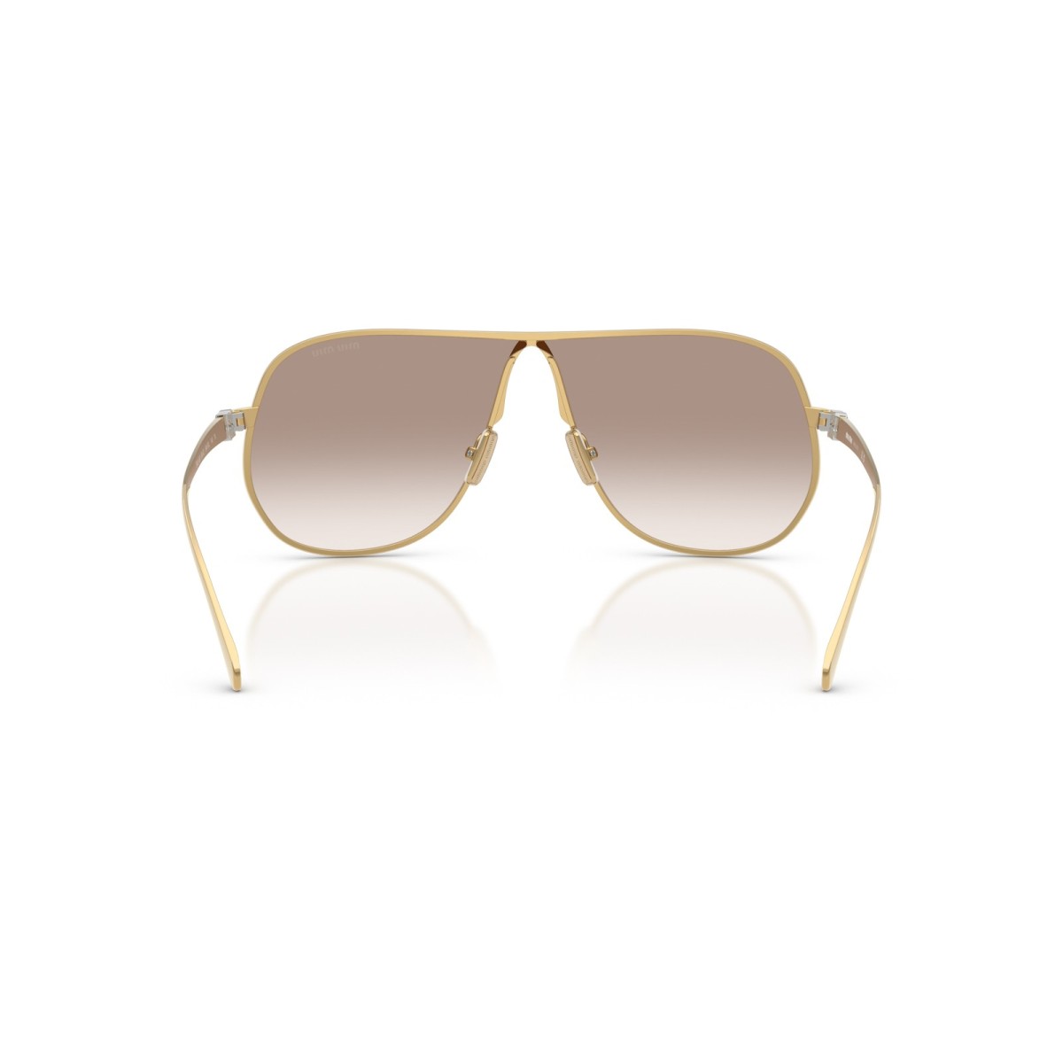 MIU MIU MU A56S 5AK90L | Sunglasses | Vytria Eyewear