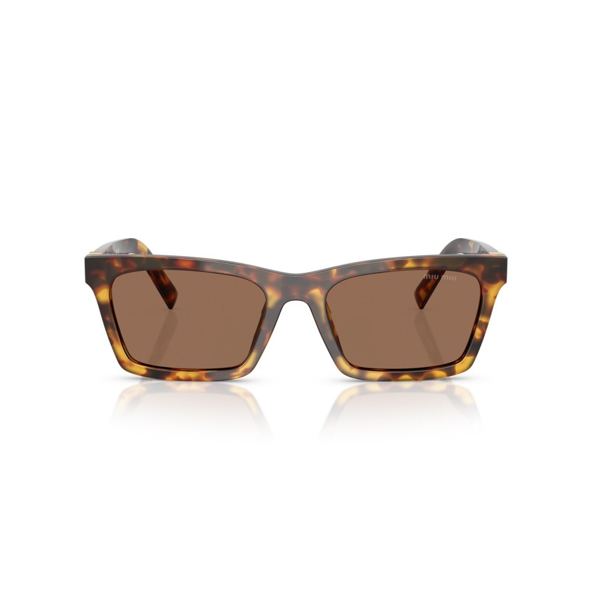 MIU MIU MU A04S 14L60M | Sunglasses | Vytria Eyewear