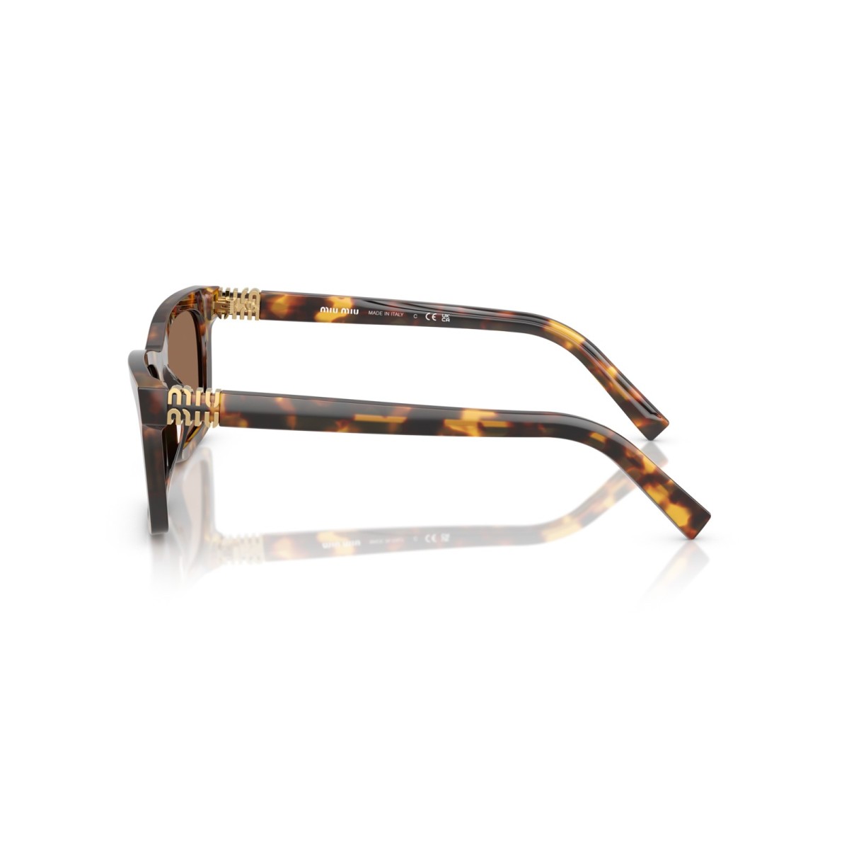 MIU MIU MU A04S 14L60M | Sunglasses | Vytria Eyewear