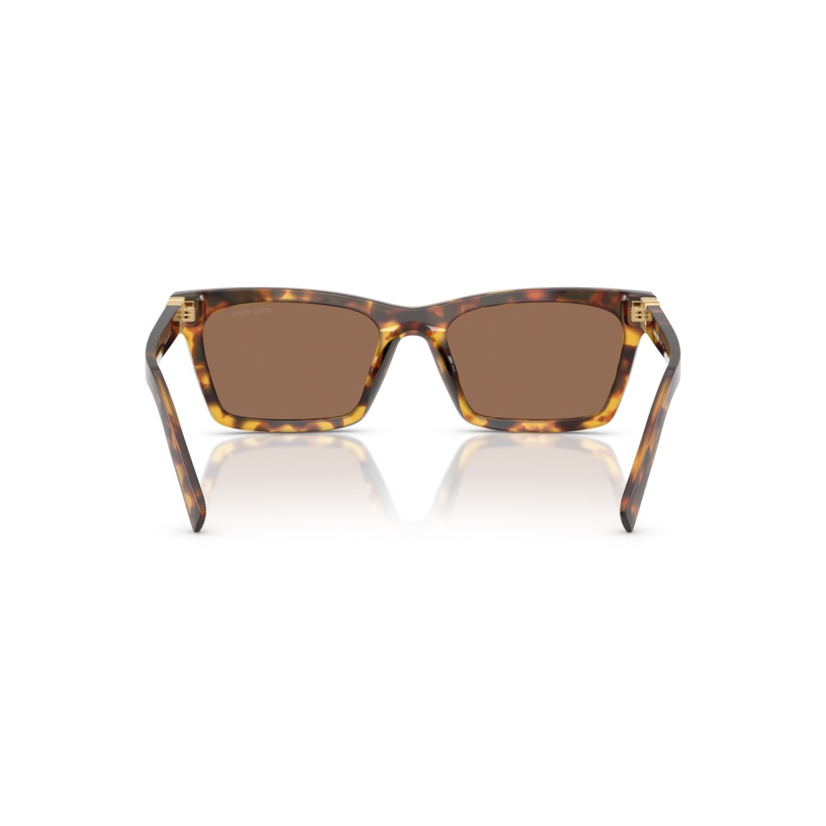 MIU MIU MU A04S 14L60M | Sunglasses | Vytria Eyewear