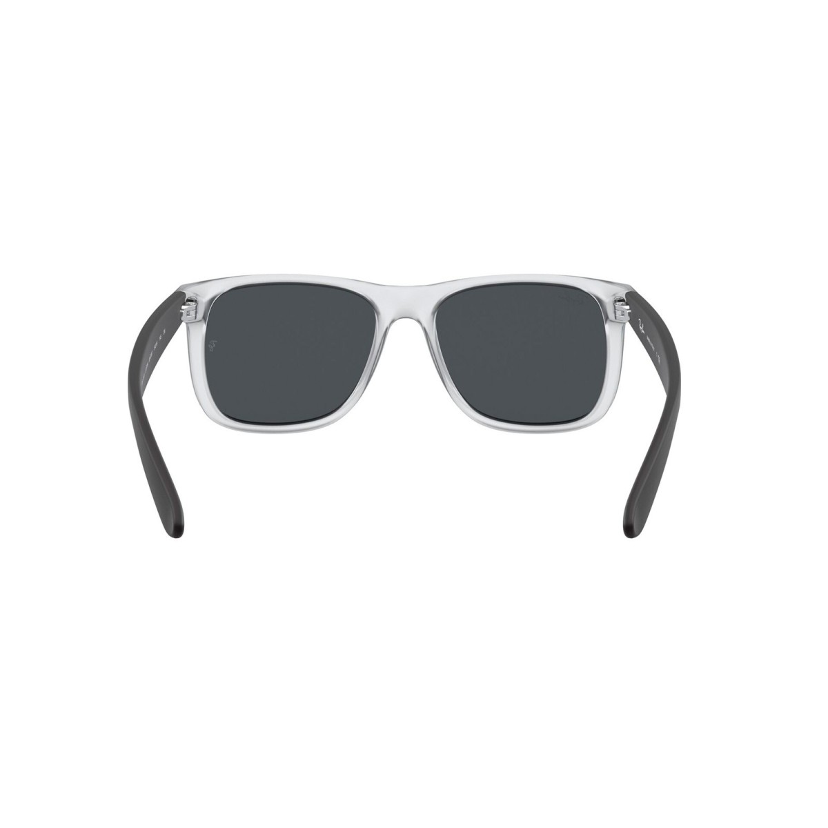 Ray Ban Justin RB4165 651287 | Gafas Sol Rectangulares | Vytria Eyewear
