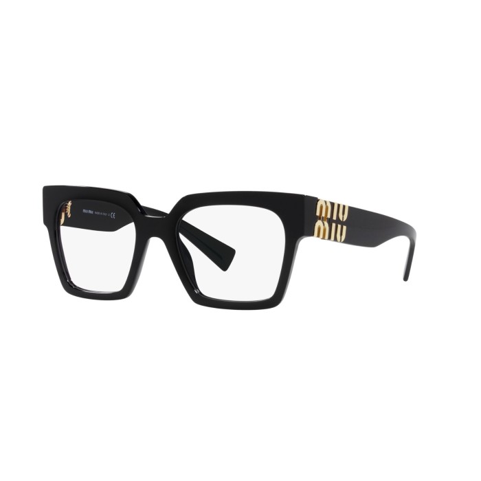 MIU MIU MU 04UV 1AB1O1 | Monturas | Vytria Eyewear