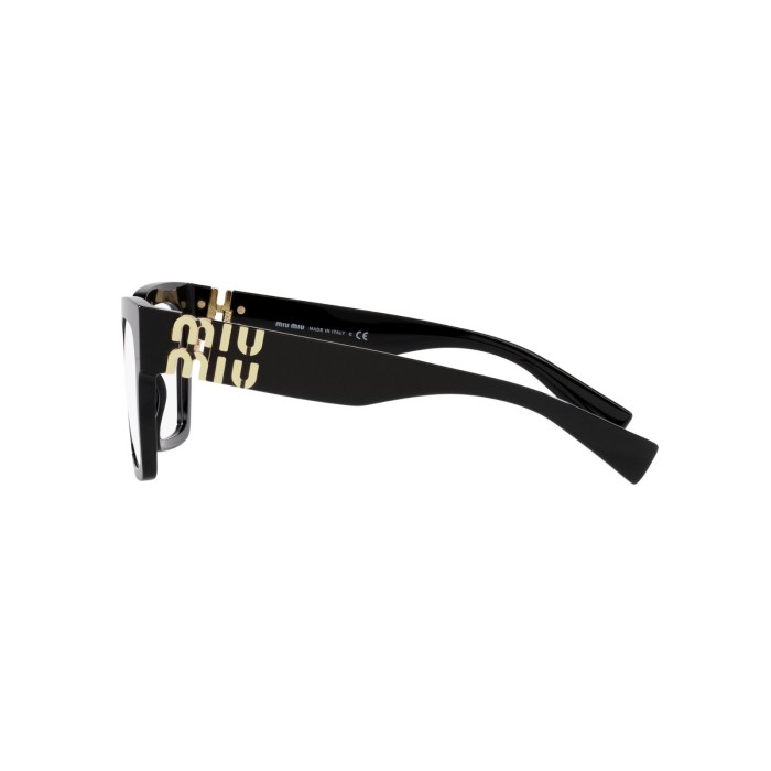 MIU MIU MU 04UV 1AB1O1