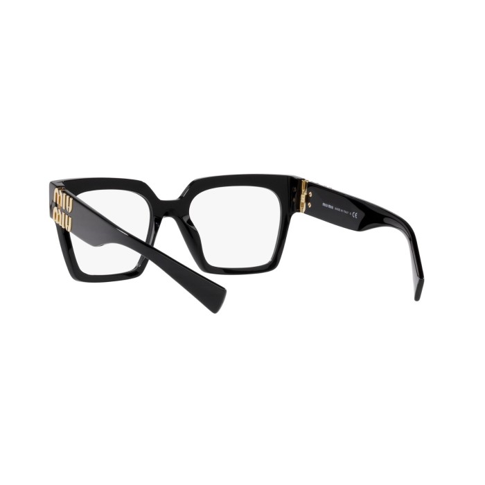 MIU MIU MU 04UV 1AB1O1