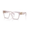 MIU MIU MU 04UV 12W1O1