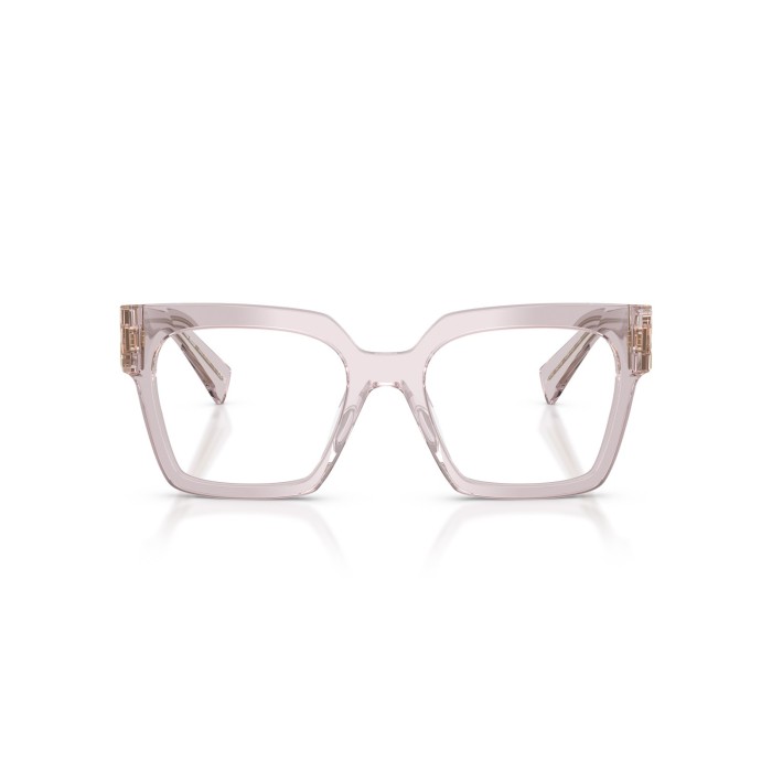 MIU MIU MU 04UV 12W1O1