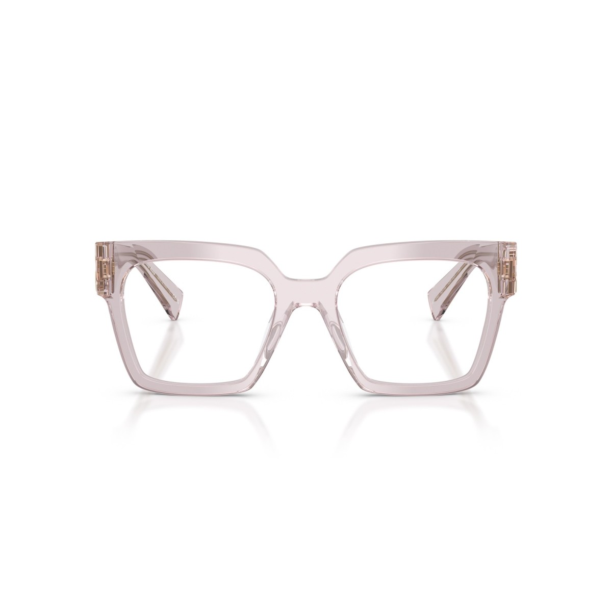 MIU MIU MU 04UV 12W1O1 | Monturas | Vytria Eyewear