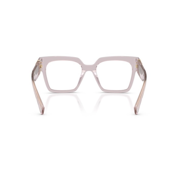 MIU MIU MU 04UV 12W1O1