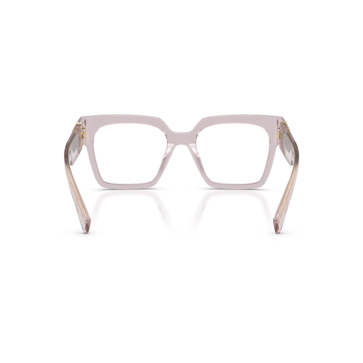 MIU MIU MU 04UV 12W1O1 | Monturas | Vytria Eyewear