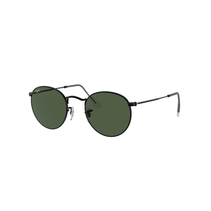 Ray Ban Round Metal RB3447 919931 Sunglasses