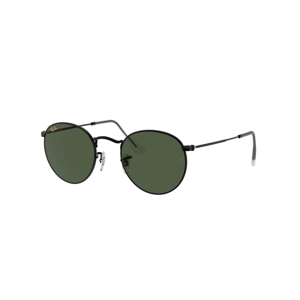 Ray Ban Round Metal RB3447 919931 Sunglasses