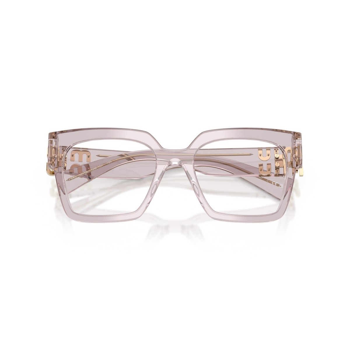 MIU MIU MU 04UV 12W1O1 | Monturas | Vytria Eyewear