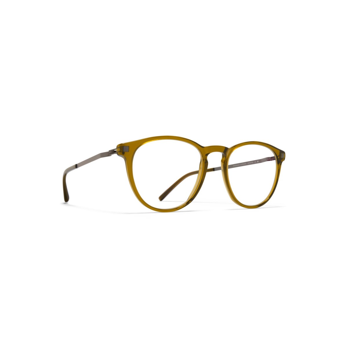 MYKITA LITE ACETATE NUKKA 727 OPT | Eyeglasses | Vytria Eyewear