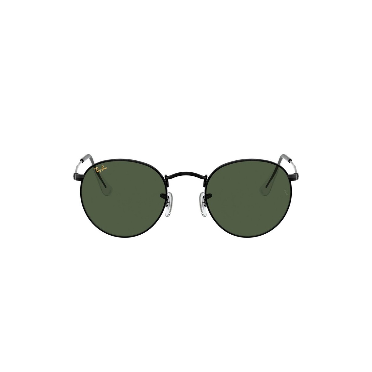Ray Ban Round Metal RB3447 919931 | Gafas de Sol Redondas | Vytria Eyewear