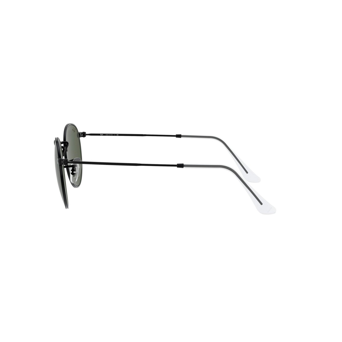 Ray Ban Round Metal RB3447 919931 | Round Sunglasses | Vytria Eyewear