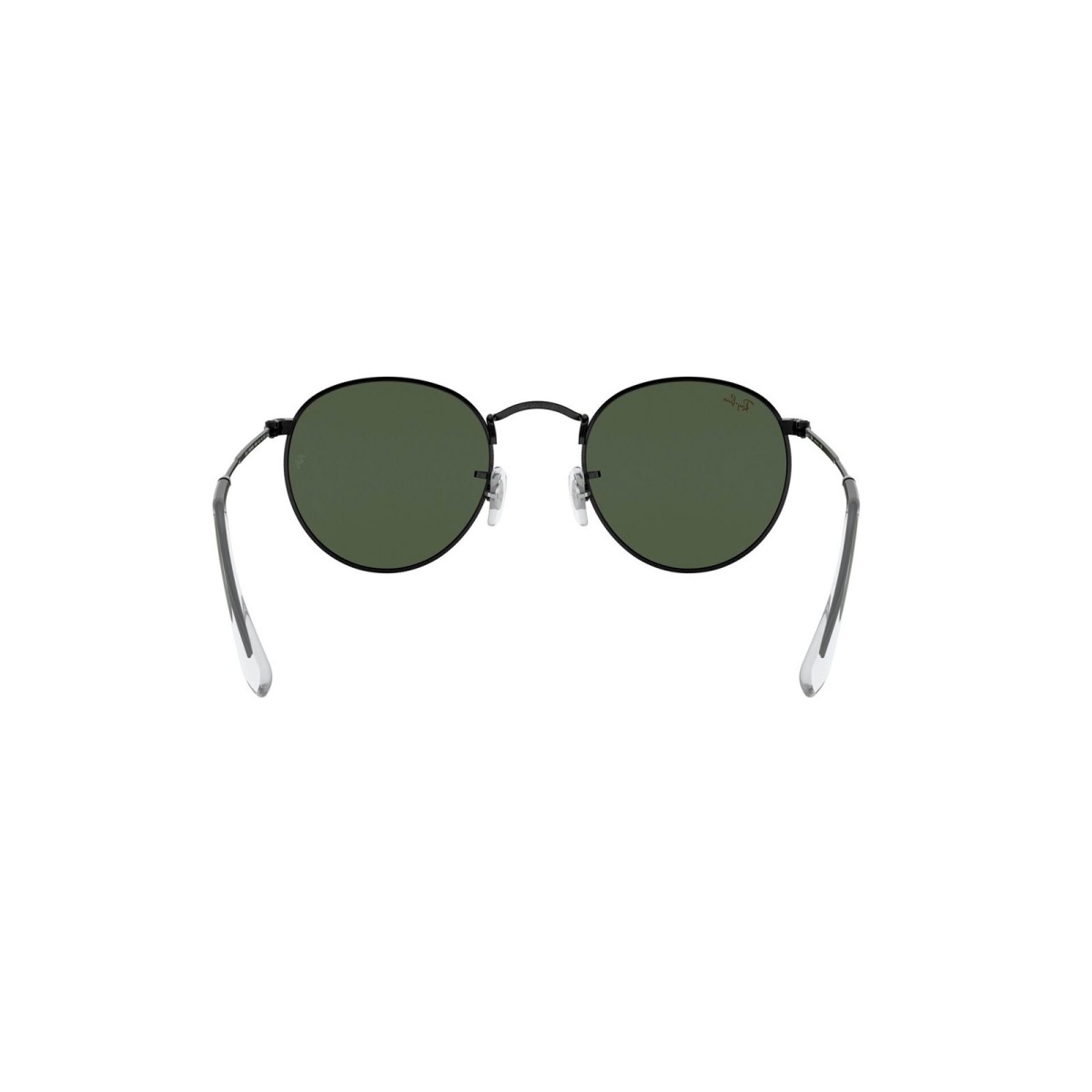 Ray Ban Round Metal RB3447 919931 | Round Sunglasses | Vytria Eyewear